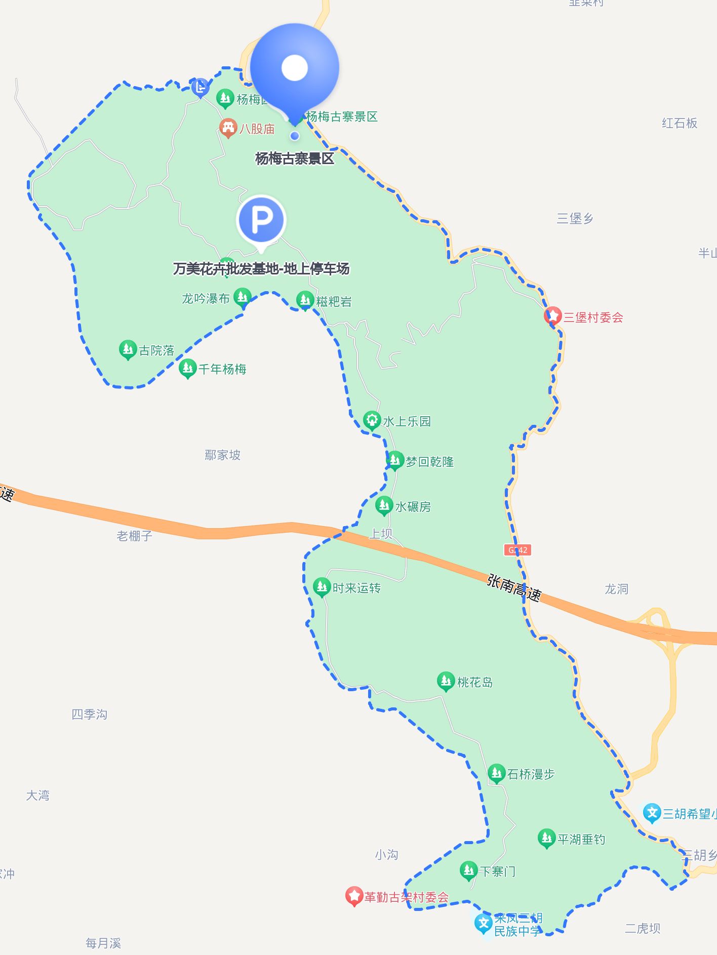 准备好探索古色古香的风光了吗?