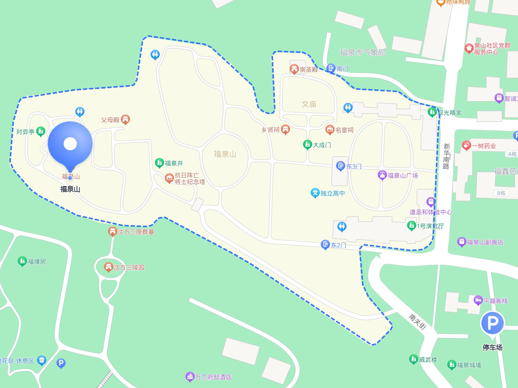 图福泉旅游地图高清福泉市区地图贵阳距离50公里的民办高中福泉市地图