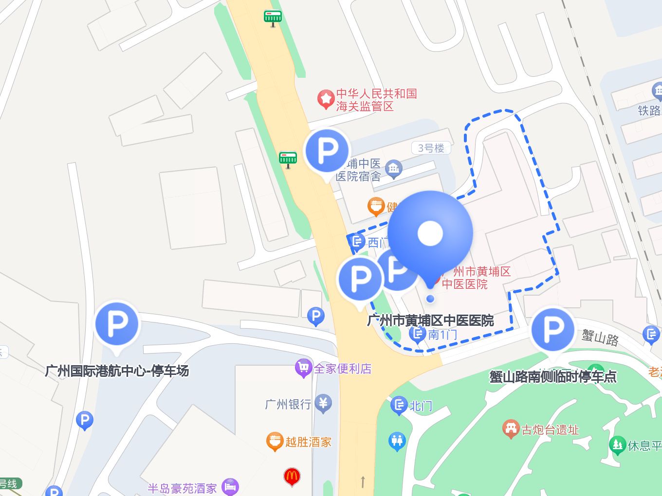 广州市中医院挂号(广州市中医院挂号处电话)