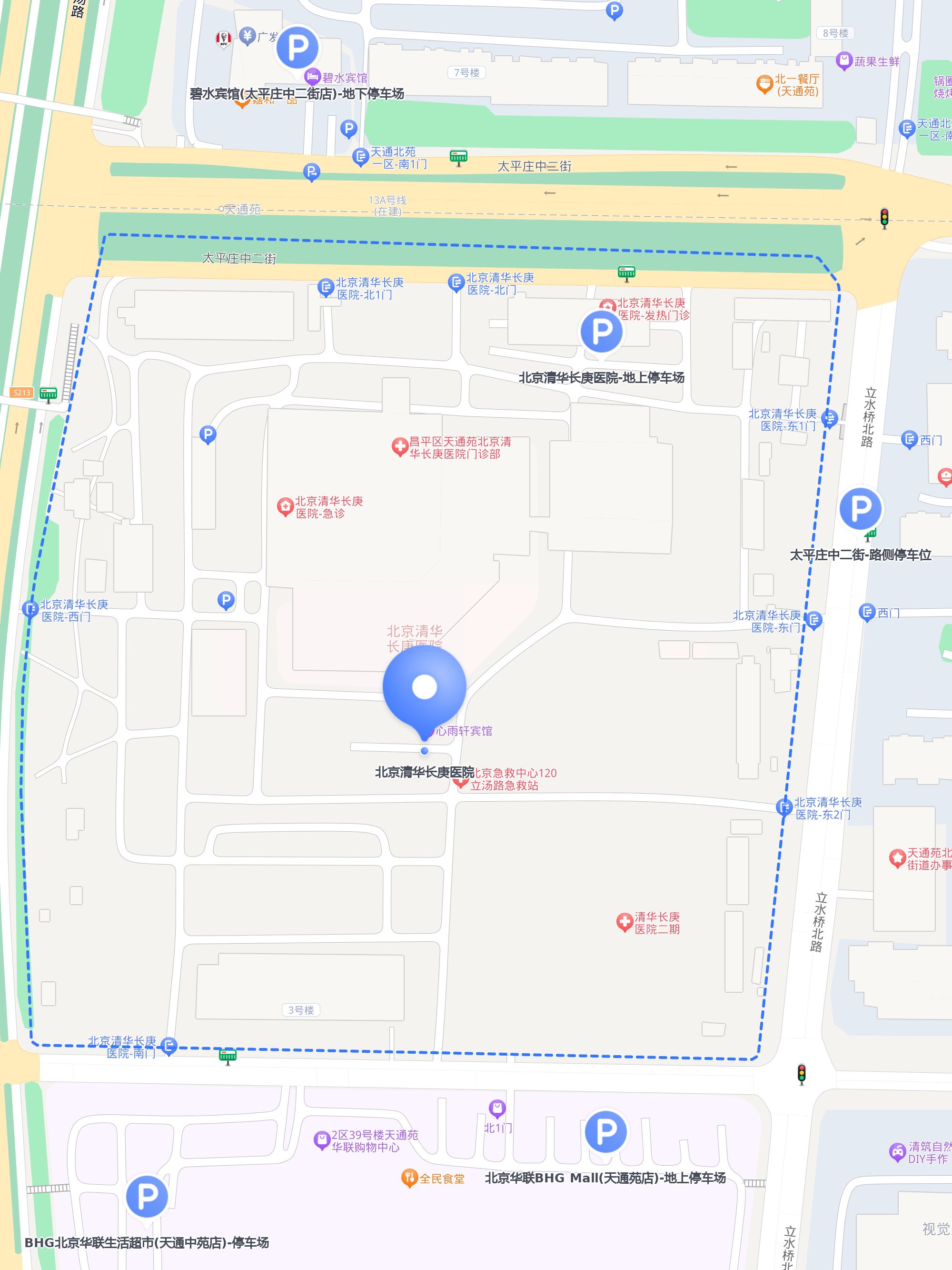清华长庚医院挂号信息流程引导-清华长庚医院预约挂号方式有几种 