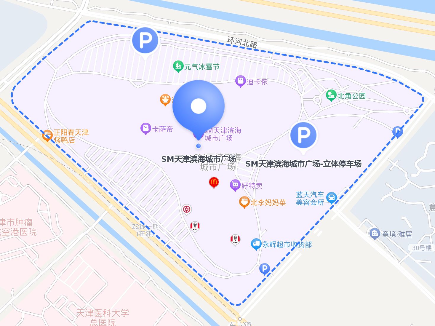 sm公司地图图片