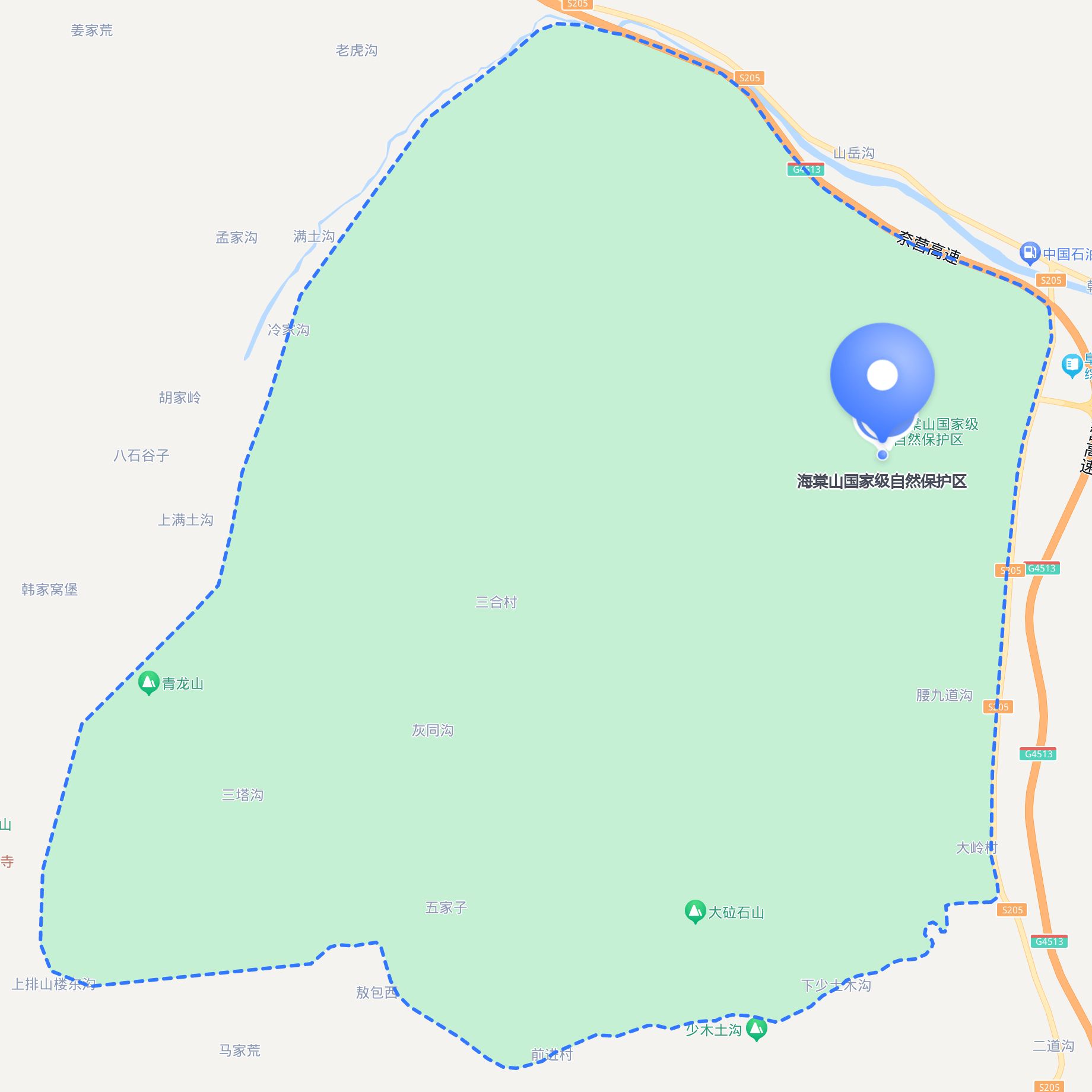 接下来让我为你带来一份详细的出行攻略,让你可以轻松玩转海棠山