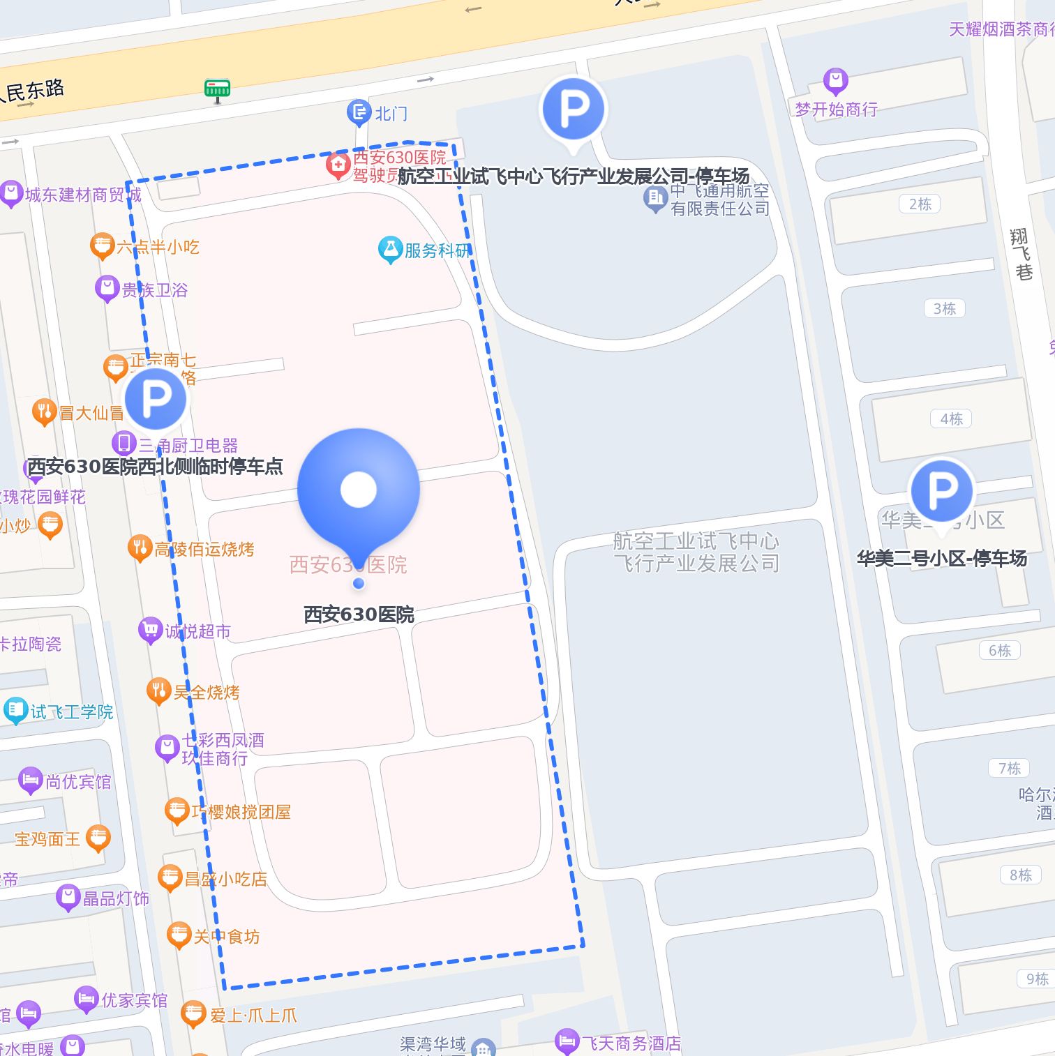 245路线路图图片