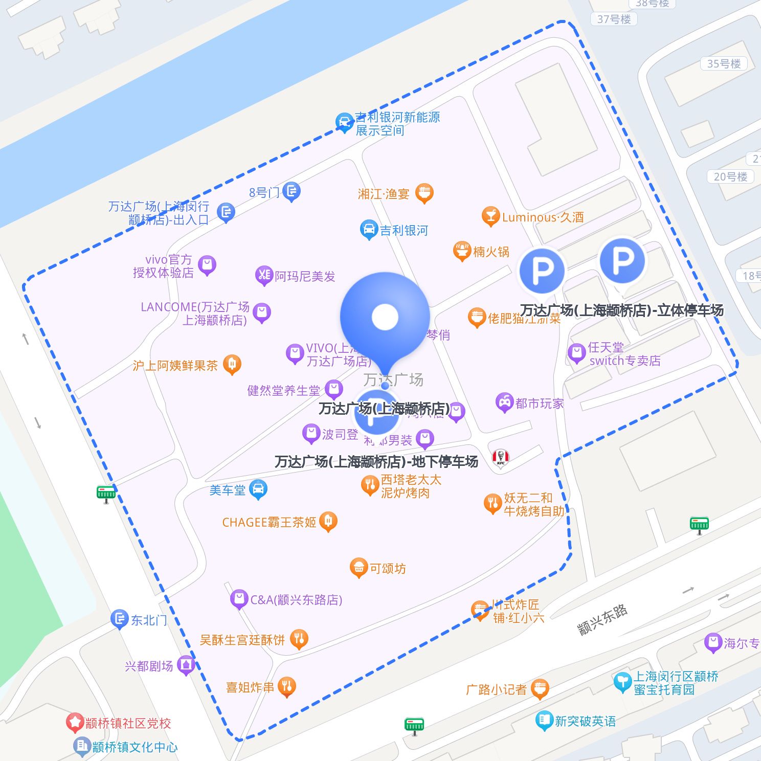 常州新北万达广场功能分布图曲靖市麒麟区万达广场地图上海五角场万达