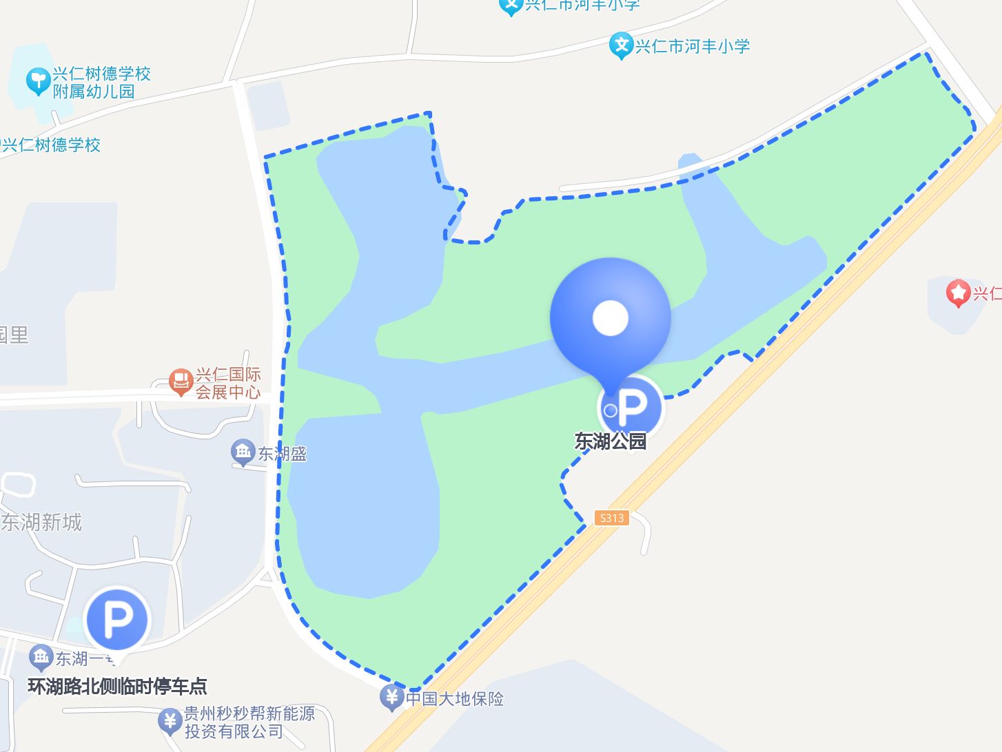 东湖公园地铁几号线图片