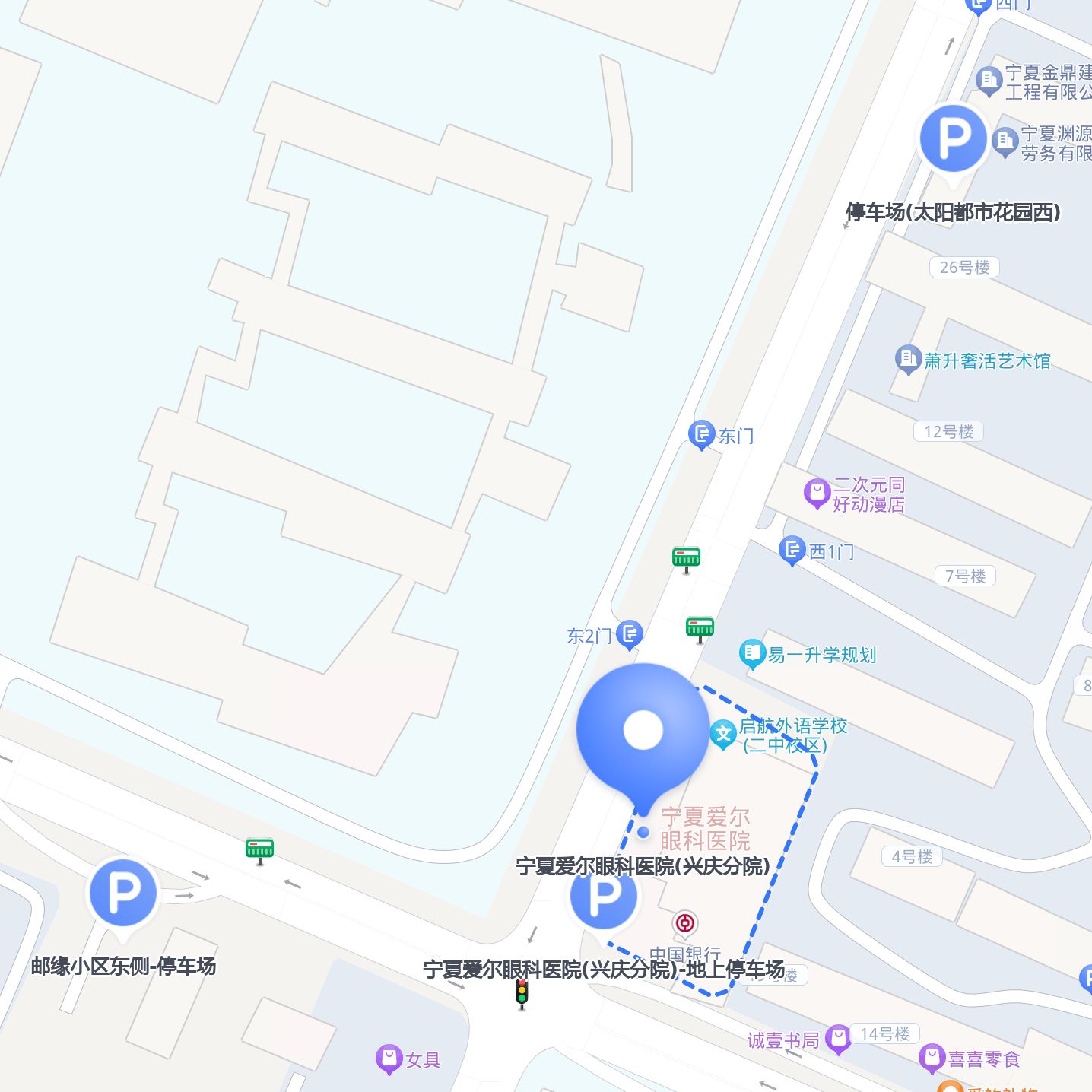 花园医院去医院怎么挂号(花园医院去医院怎么挂号的)