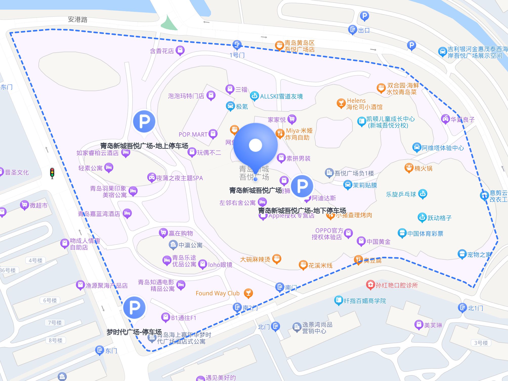 积米崖地铁图片