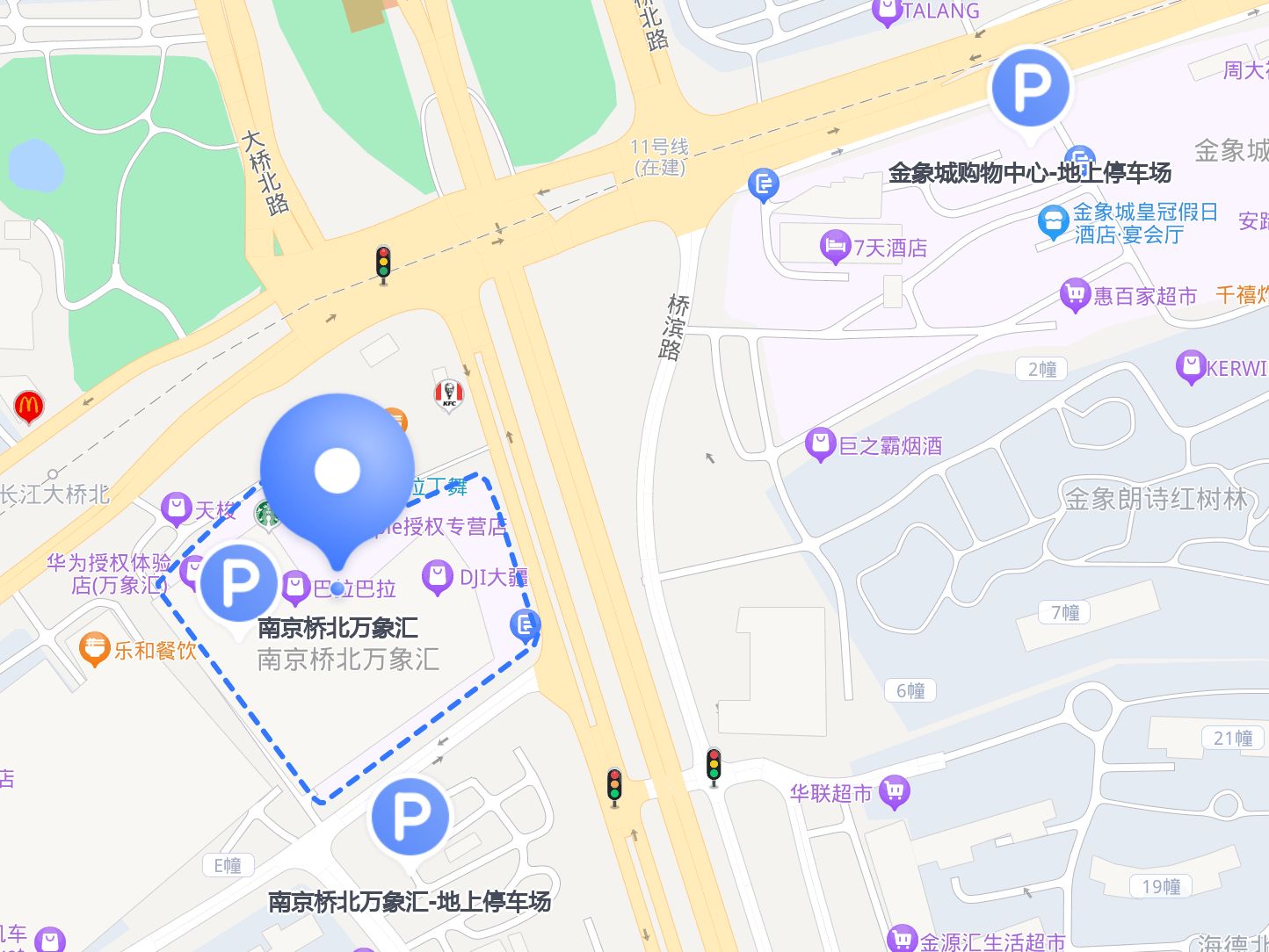 鞍山万象汇地图图片