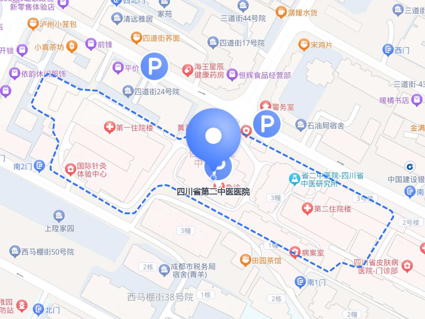 广安门中医医院、通州区跑腿挂号，外地就医方便快捷的简单介绍