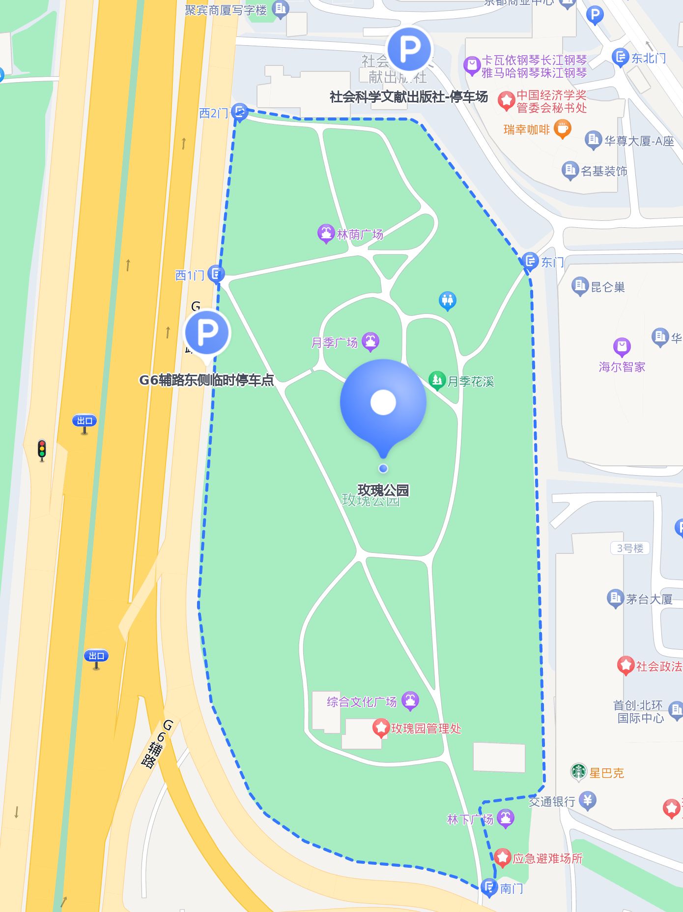 玫瑰园怎么走杭州青山湖玫瑰园地图莱州玫瑰园位置地图门头乖趺慈 