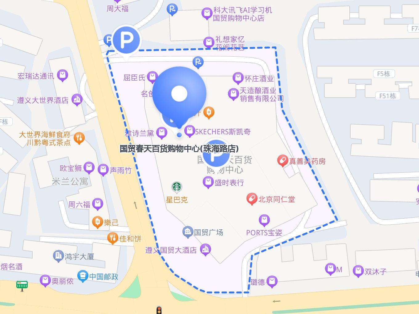 北京国贸楼层分布图图片