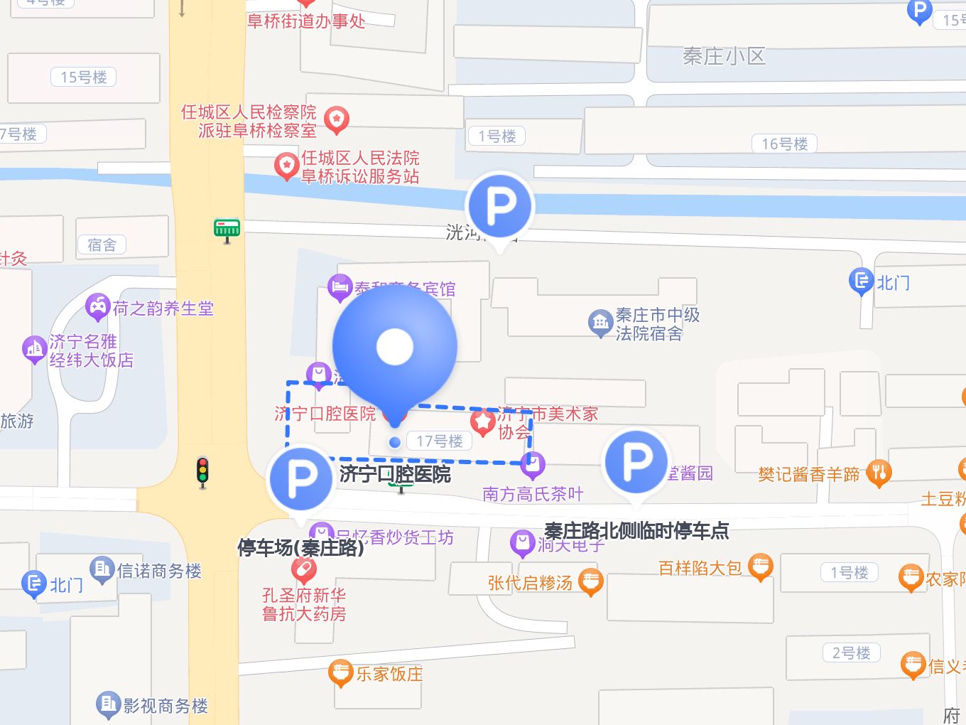 关于北京口腔医院代诊挂号服务流程-及时解决你就医问题的信息