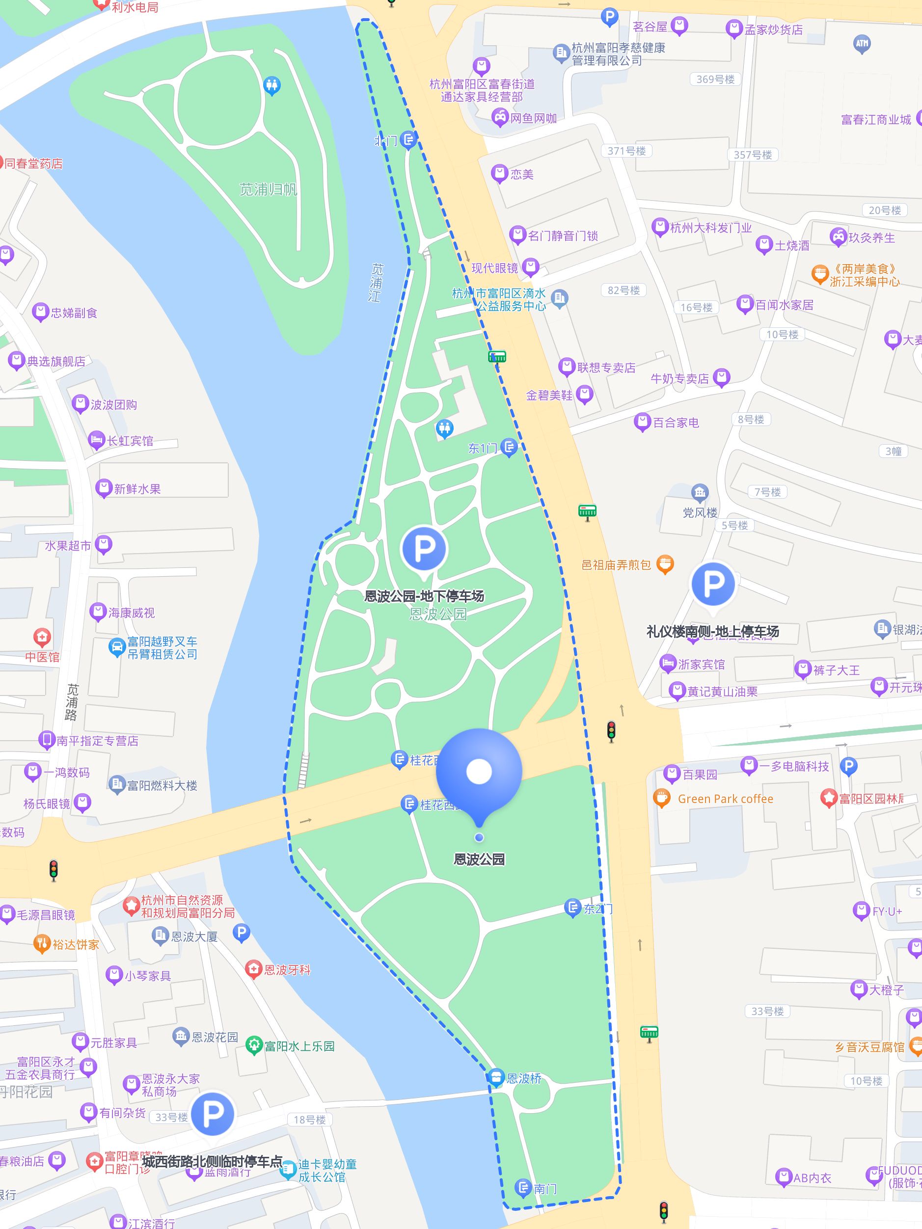 无论是自驾,打车还是公交,都能方便到达,让我们一