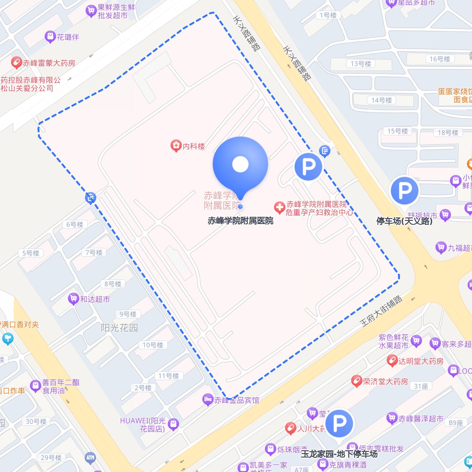 不用担心交通问题,这里是超全攻略,轻松解决你的出行问题!