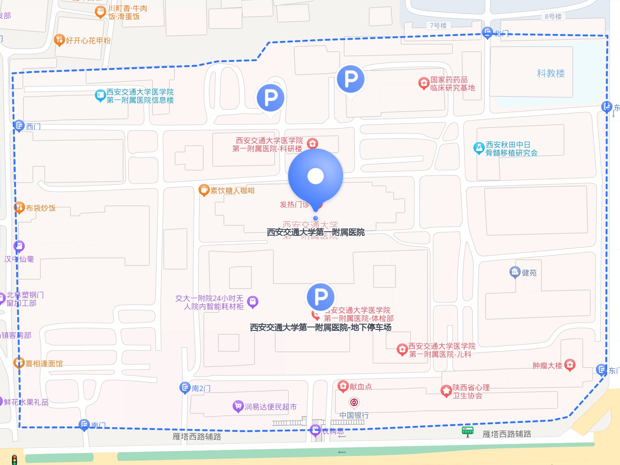 包含西苑医院地理位置黄牛陪诊挂号的词条