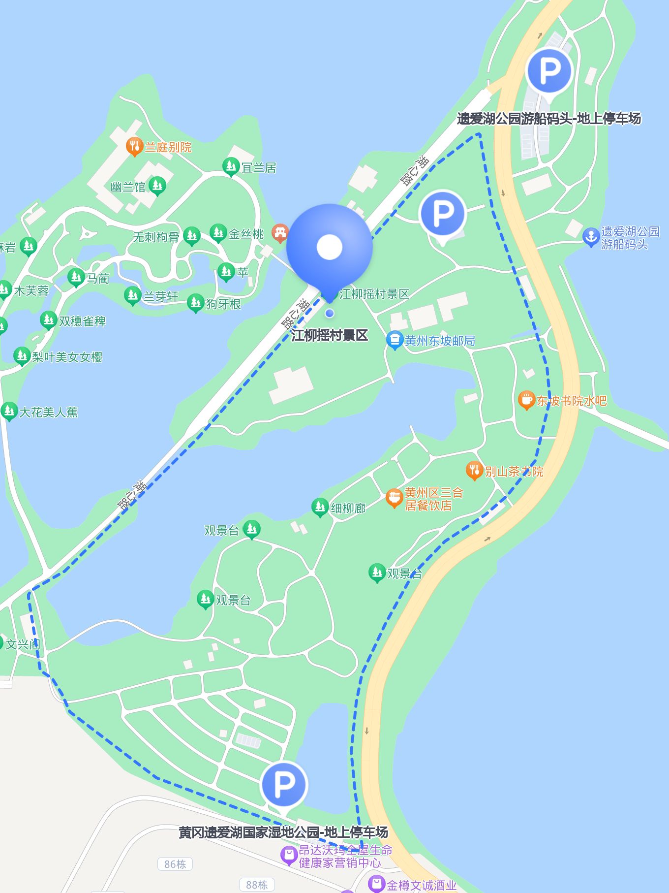 00元/小时,24小时封顶8.00元