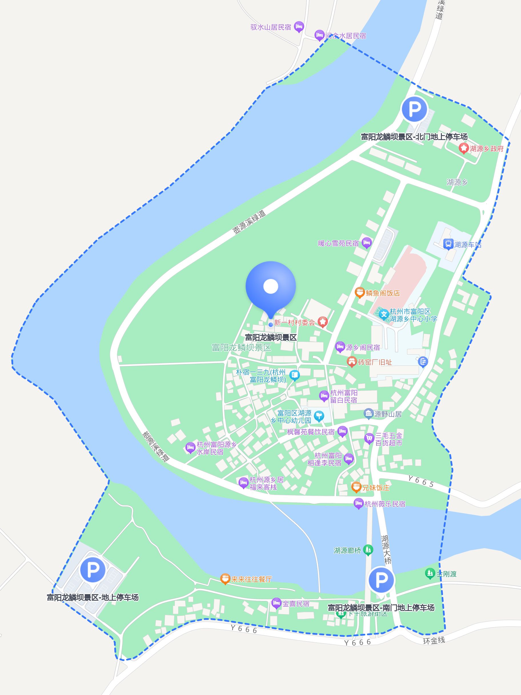 超全攻略,无论你是开车,打车,还是乘坐公共交通前往,都能满足你的需求