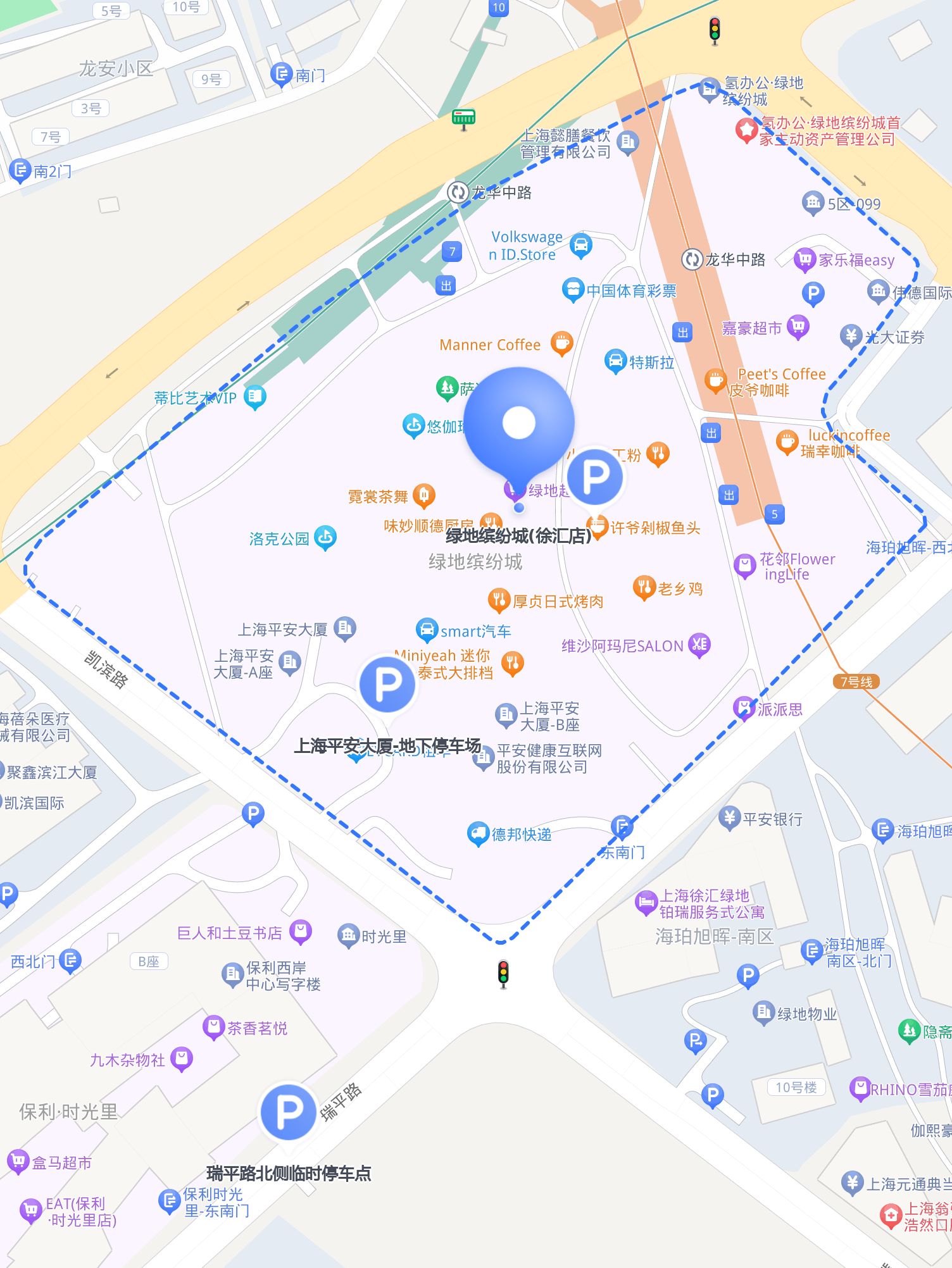 别急,这里有最全的攻略噢,让你秒变购物达人, 开放时间:10:00-22:00