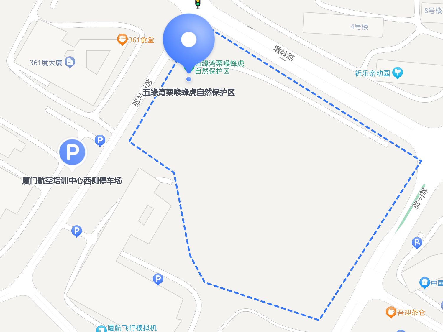 245路线路图图片